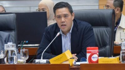 Prabowo 6 Bulan Menjabat: Dampak Nyata Untuk Masyarakat – Dave Laksono