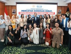 Edhie Baskoro Yudhoyono: Dorong Parenting Cerdas untuk Wujudkan Generasi Emas