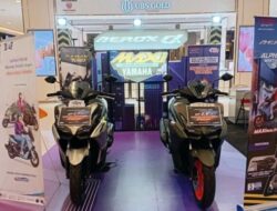 Tips Ngabers Aerox untuk Pemula: Cari Tahu Di Sini!