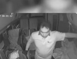 Sindikat Maling Laptop di Bus Ancam ke Amanan CCTV