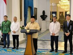 Bonus Hari Raya Ojol Dapat PKS Minta Penuhi Imbauan Pemerintah