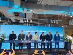 Denza Indonesia: BYD Buka 4 Diler Baru, Temukan Lokasinya!