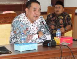 Membahas Cara Anggota DPRD Batam Dukung Anak Muda Kepri Sukses Program Pembangunan