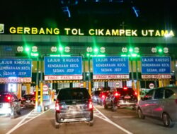 Kepanjangan Jalan Tol yang Banyak Belum Diketahui