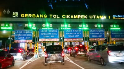 Kepanjangan Jalan Tol yang Banyak Belum Diketahui