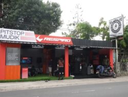 Respiro Nagreg: Fasilitas Menarik untuk Pemudik