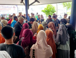 Tiket Mudik Gratis Gresik Ludes di Hari Pertama Pendaftaran