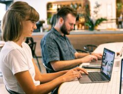 Alasan Mengapa Gen Z Lebih Memilih Freelancer