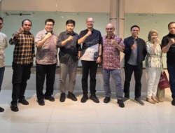 Reformasi Intelijen Indonesia: Strategi Pengelolaan Sumber Daya Manusia untuk Intelijen yang Lebih Profesional