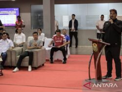 Skuad Tim Bulu Tangkis Indonesia di Piala Sudirman 2025: Prediksi dan Potensi