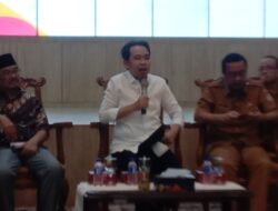 Bupati Fawait Tinjau Program Strategis Jember: Layanan Kesehatan Gratis hingga Perbaikan Jalan