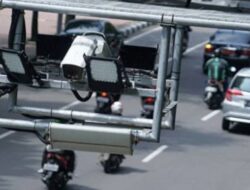 Manfaat Bayar Tilang E-TLE: Uang Sisa Dapat Dikembalikan