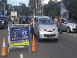 Penerapan Ganjil Genap di Kawasan Puncak: Berlaku hingga 6 April