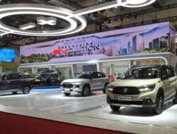 Mobil Suzuki Rp170 Jutaan dan BYD Hybrid: Pilihan Terbaik di Indonesia