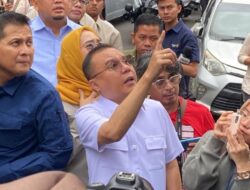 Peran Dasco dalam Pemerintahan Prabowo: Analisis Pengamat