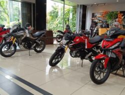 Rincian Konsumsi BBM Motor Honda: Daftar Lengkap Indonesia