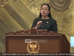 Optimalkan Efisiensi APBN Demi Kesejahteraan Rakyat