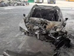 Mobil Listrik Xiaomi: Tragedi Autopilot 116 Km/Jam