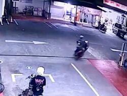 Pertamax Turbo: Netizen Heboh Saat Motor Mendadak Standing