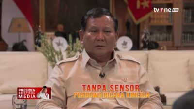 Dialog Dengan Tokoh ‘Indonesia Gelap’: Memahami Lebih Dekat