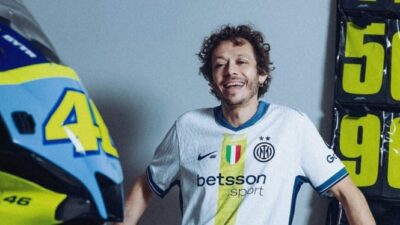 Hubungan Terbaru Rossi dengan Inter Milan dan Keunggulan Mobil BYD
