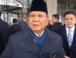 PAN Dukung Prabowo Sebagai Capres 2029 Menurut NasDem