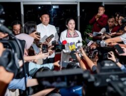 DPR Sambut Kedatangan Parlemen Negara OKI dan Soroti Isu Palestina