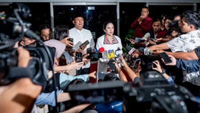 DPR Sambut Kedatangan Parlemen Negara OKI dan Soroti Isu Palestina