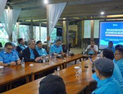 Partai Gelora Kumpulkan Dana Rp 6 Miliar untuk Palestina