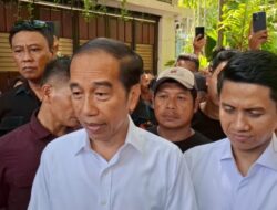 Jokowi Pertimbangkan Laporkan Ijazah Palsu ke Hukum – Analisis SEO