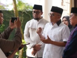 Kunci Sukses Menuju Muktamar: Solidaritas Kader PPP
