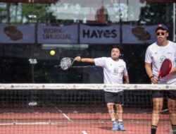 Segala yang Perlu Anda Ketahui tentang Olahraga Padel