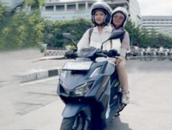Tips Aman Berkendara Malam untuk Wanita