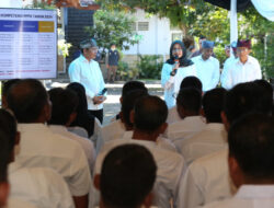 Bupati Ipuk Berjuang Kesejahteraan Honorer Meski Anggaran Terbatas