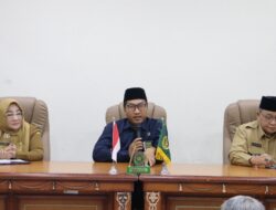 Pencegahan Nikah Dini Gresik: Kerjasama lintas sektor yang diperlukan