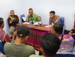 Respons Tim Pemkab Jember terhadap Dugaan Pencemaran di Mayangan
