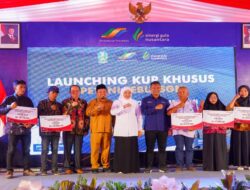 Bank Jatim Dukung Peluncuran KURsus Petani Tebu Jatim untuk Swasembada Gula