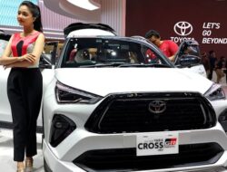 Recall Toyota Yaris Cross: Masalah dan Solusinya di Indonesia