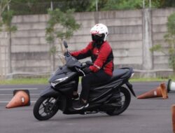 5 Motor Matik Irit Indonesia 2025: Hemat Bensin & Ramah Kantong