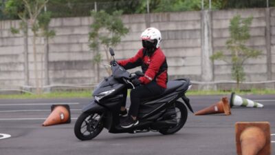 5 Motor Matik Irit Indonesia 2025: Hemat Bensin & Ramah Kantong
