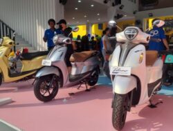 5 Skutik Dengan Bagasi Besar untuk Penggunaan Sehari-hari