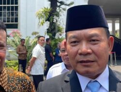 Respon PPP Soal Eks KSAD TNI Dudung Ogah Maju Sebagai Calon Ketua Umum