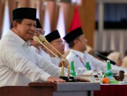 Ini Kisah Prabowo yang Penuh Misteri: Indera Keenam dan ‘Tukang Olah’