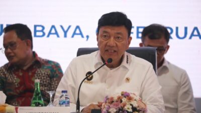 Tindakan Pemerintah Terhadap Ormas Pengganggu Usaha dan Investasi