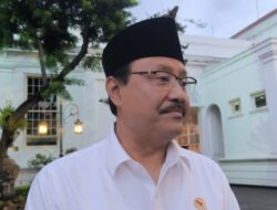 5 Alasan Mengapa Saya Tidak Layak Memimpin PPP