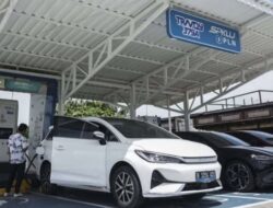 Insentif Besar Bagi Produsen Kendaraan Listrik TKDN Tinggi