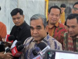 Gerindra Usul Parpol Bentuk Badan Usaha: Tambah Pendanaan