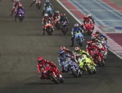 Aturan Baru MotoGP Jelang GP Prancis: Dampak Ulah Marc Marquez