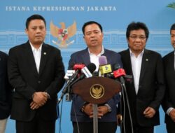 Harta Anggota DPR RI Belain Ojol Soal Potongan Pajak