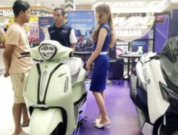 Tukar Tambah Motor Lama ke Yamaha Baru: Panduan Terbaik